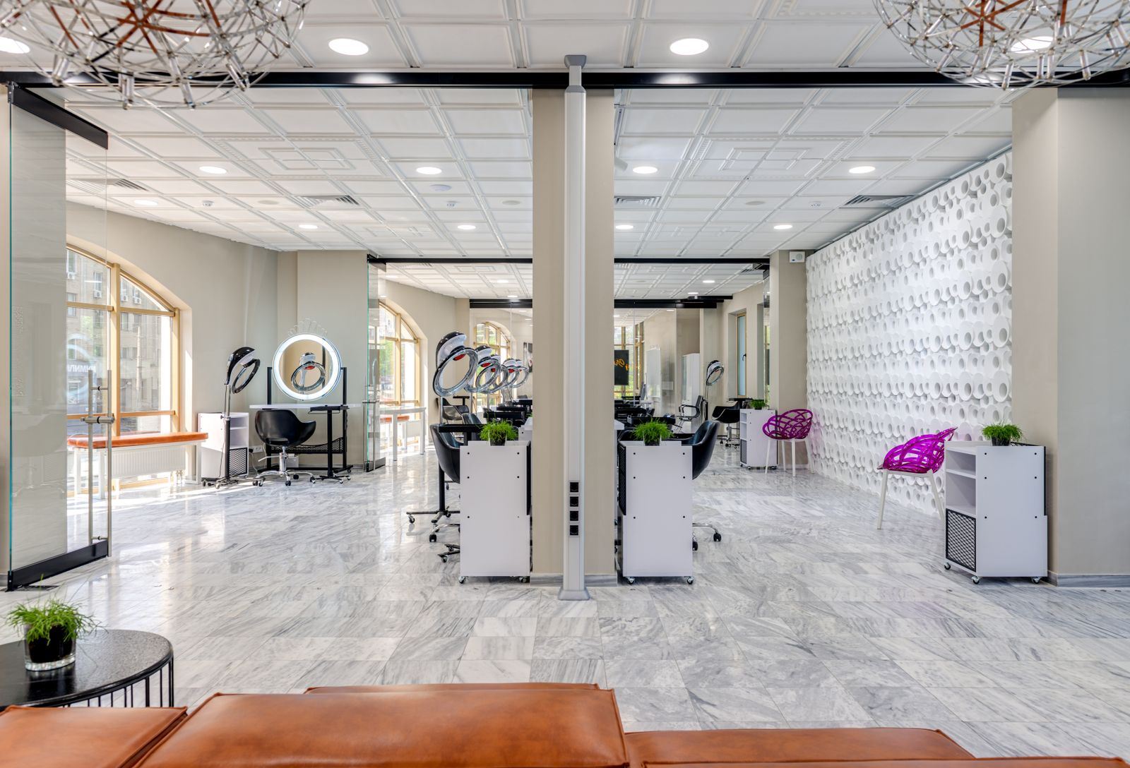 Inside Willow & Co Hair Studio - replace images/about-main.jpg